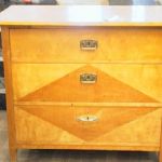 275 5106 CHEST OF DRAWERS